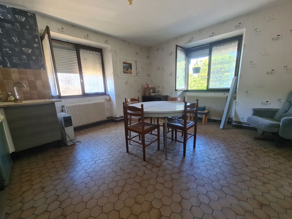 Achat maison 3 chambre(s) - Bournois