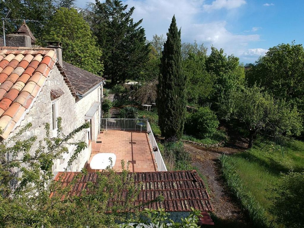 Achat maison 4 chambre(s) - Cahors