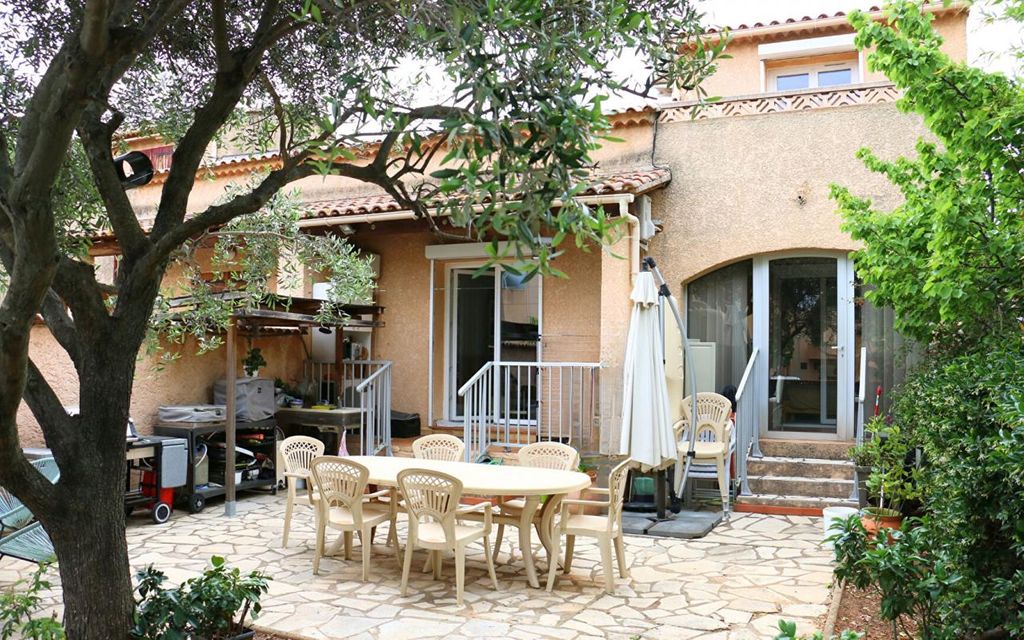 Achat maison à vendre 3 chambres 70 m² - La Londe-les-Maures