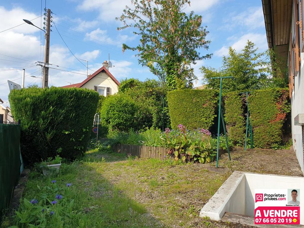 Achat maison 2 chambre(s) - Fesches-le-Châtel