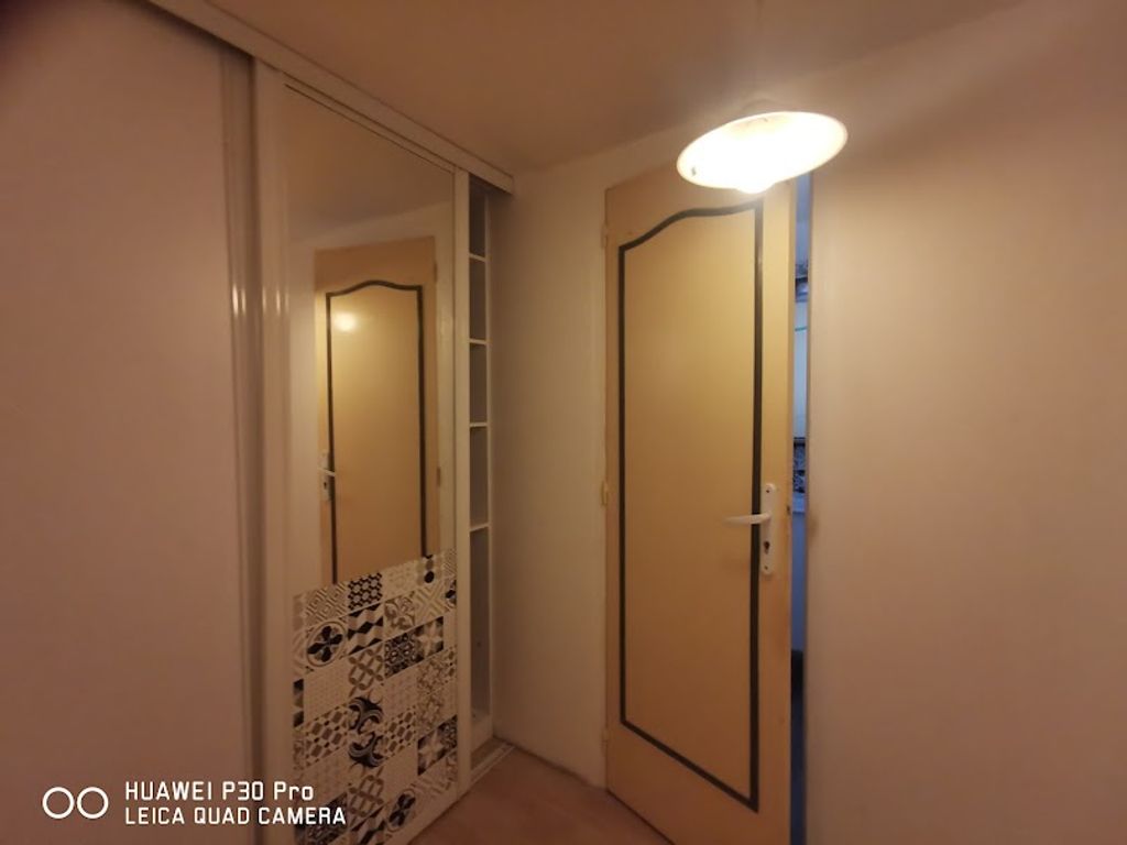 Achat appartement 7 pièce(s) Libourne