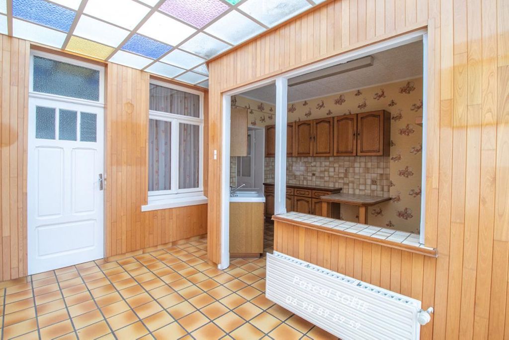 Achat maison 2 chambre(s) - Dunkerque