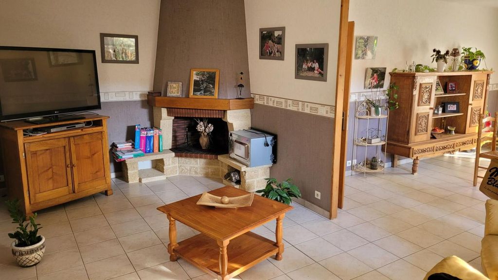 Achat maison 4 chambre(s) - Fontès