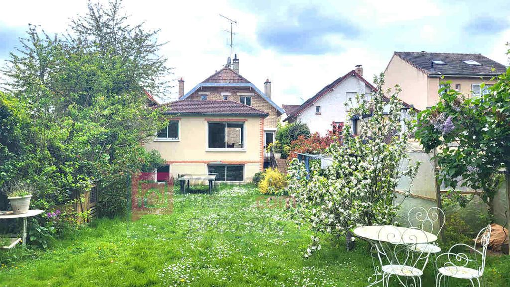 Achat maison 5 chambre(s) - Le Chesnay