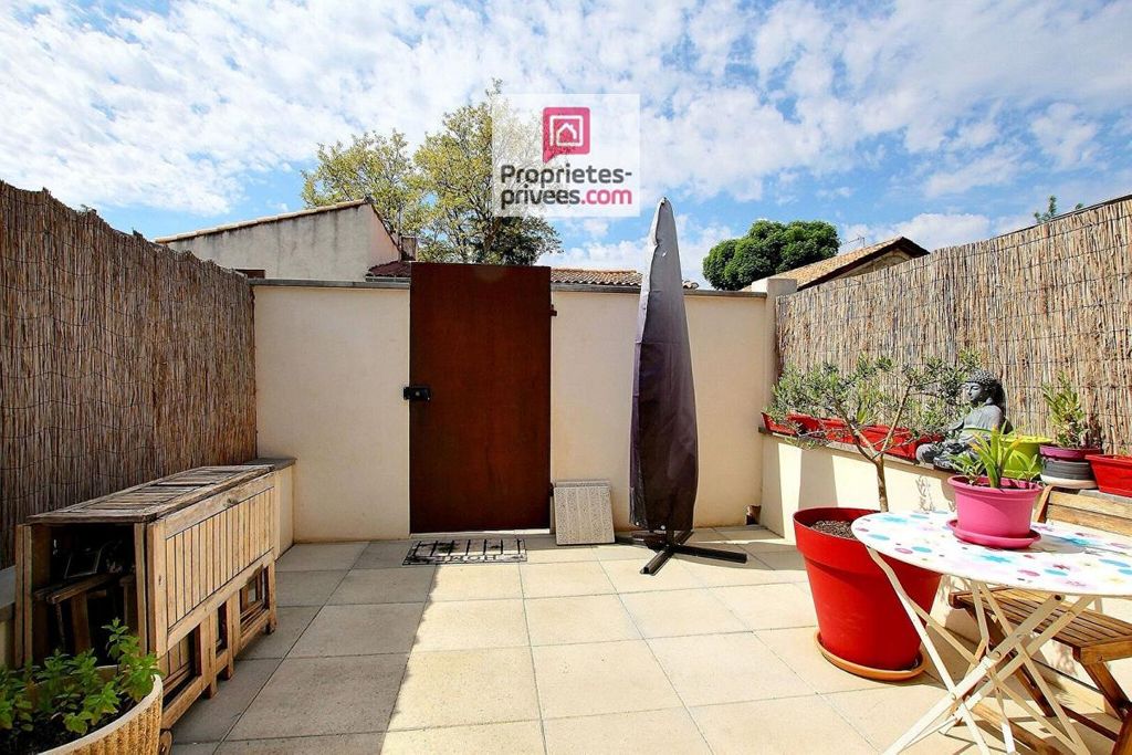 Achat appartement à vendre 2 pièces 28 m² - Aix-en-Provence