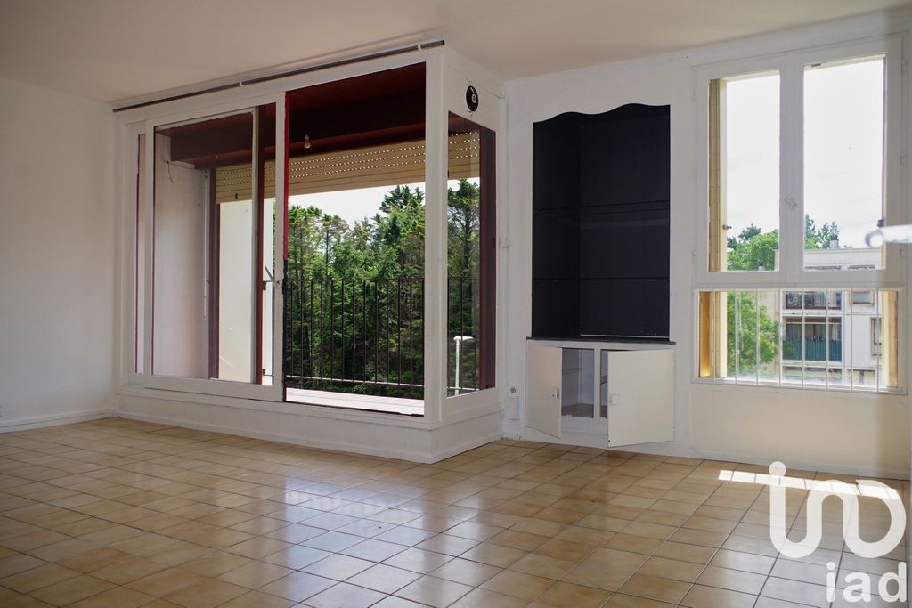 Achat appartement à vendre 4 pièces 72 m² - Bayonne