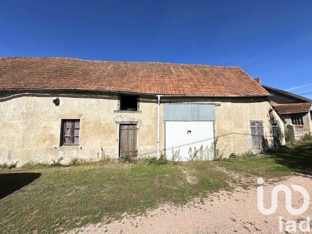 Achat maison 2 chambre(s) - Varennes-sur-Tèche