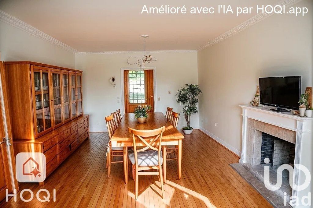 Achat maison 3 chambre(s) - Coteaux du Blanzacais