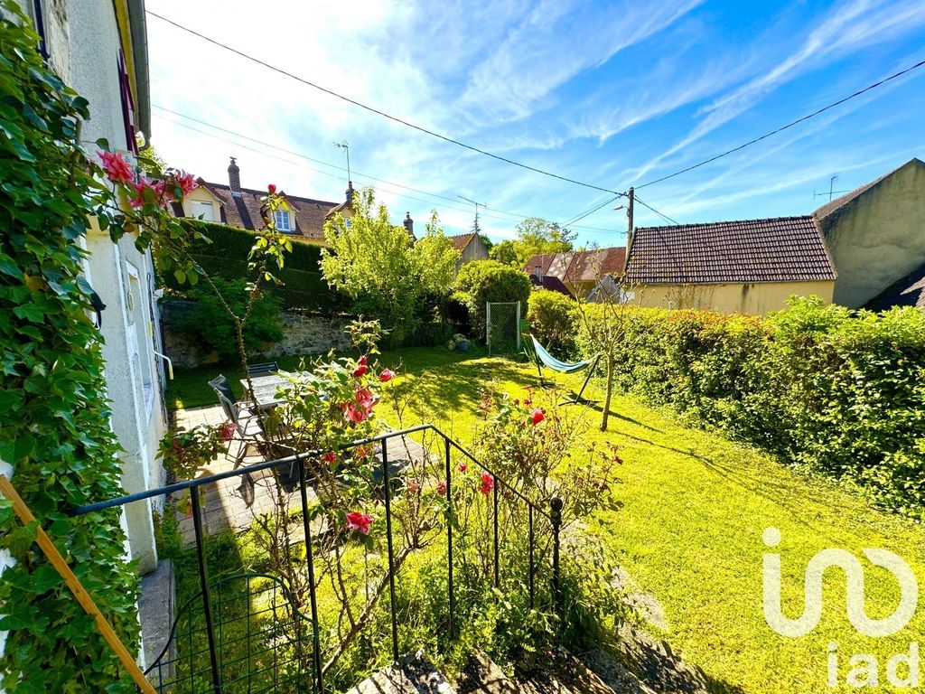 Achat maison 4 chambre(s) - La Chapelle-Saint-André