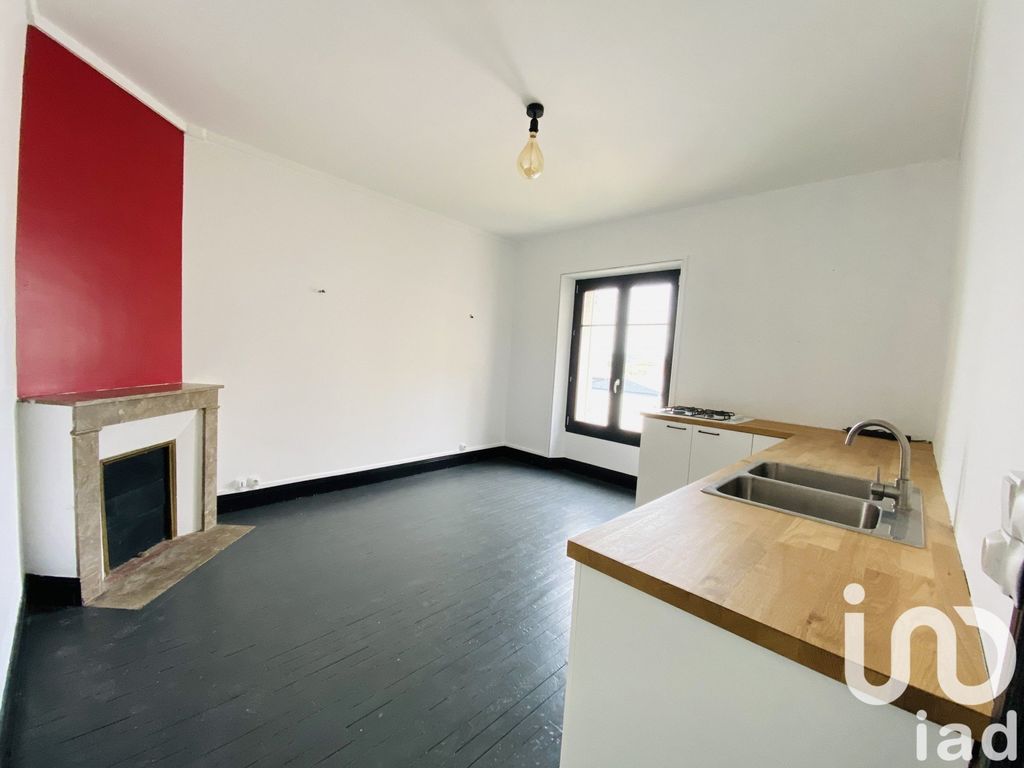 Achat triplex à vendre 5 pièces 110 m² - Vouziers