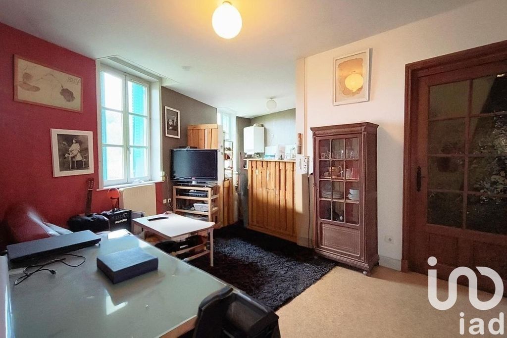 Achat appartement à vendre 2 pièces 45 m² - Sain-Bel