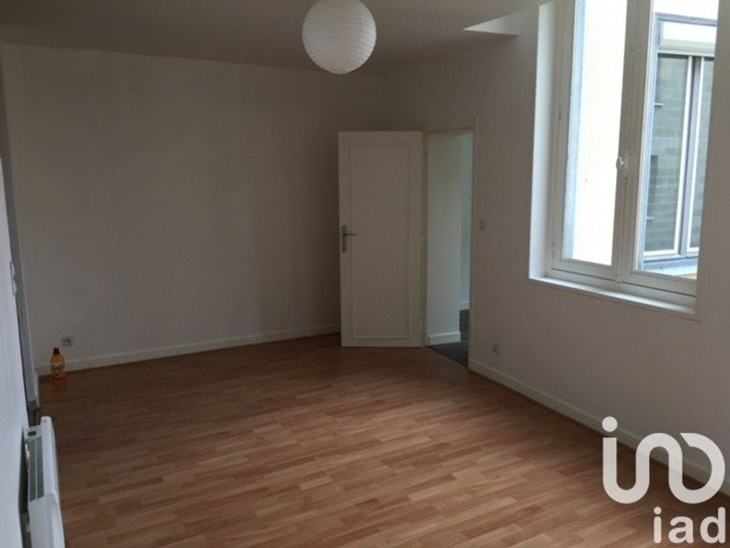 Achat appartement à vendre 2 pièces 43 m² - Châlons-en-Champagne