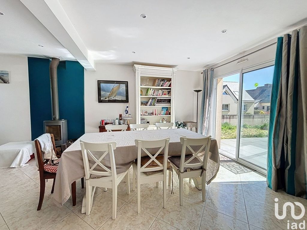 Achat maison à vendre 5 chambres 101 m² - Saint-Cast-le-Guildo