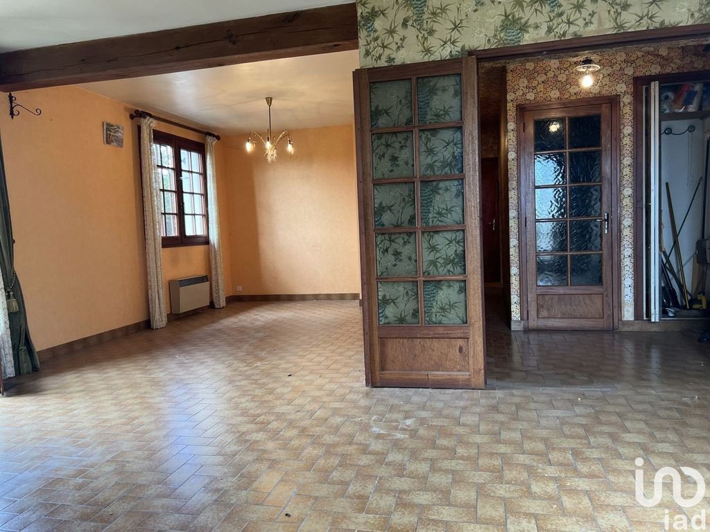 Achat maison 2 chambre(s) - Migennes