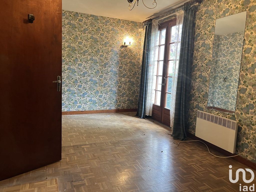 Achat maison 2 chambre(s) - Migennes