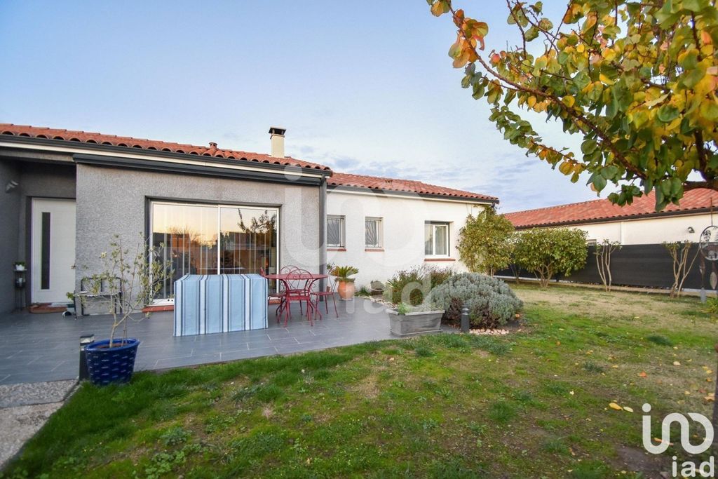 Achat maison 3 chambre(s) - Lagardelle-sur-Lèze