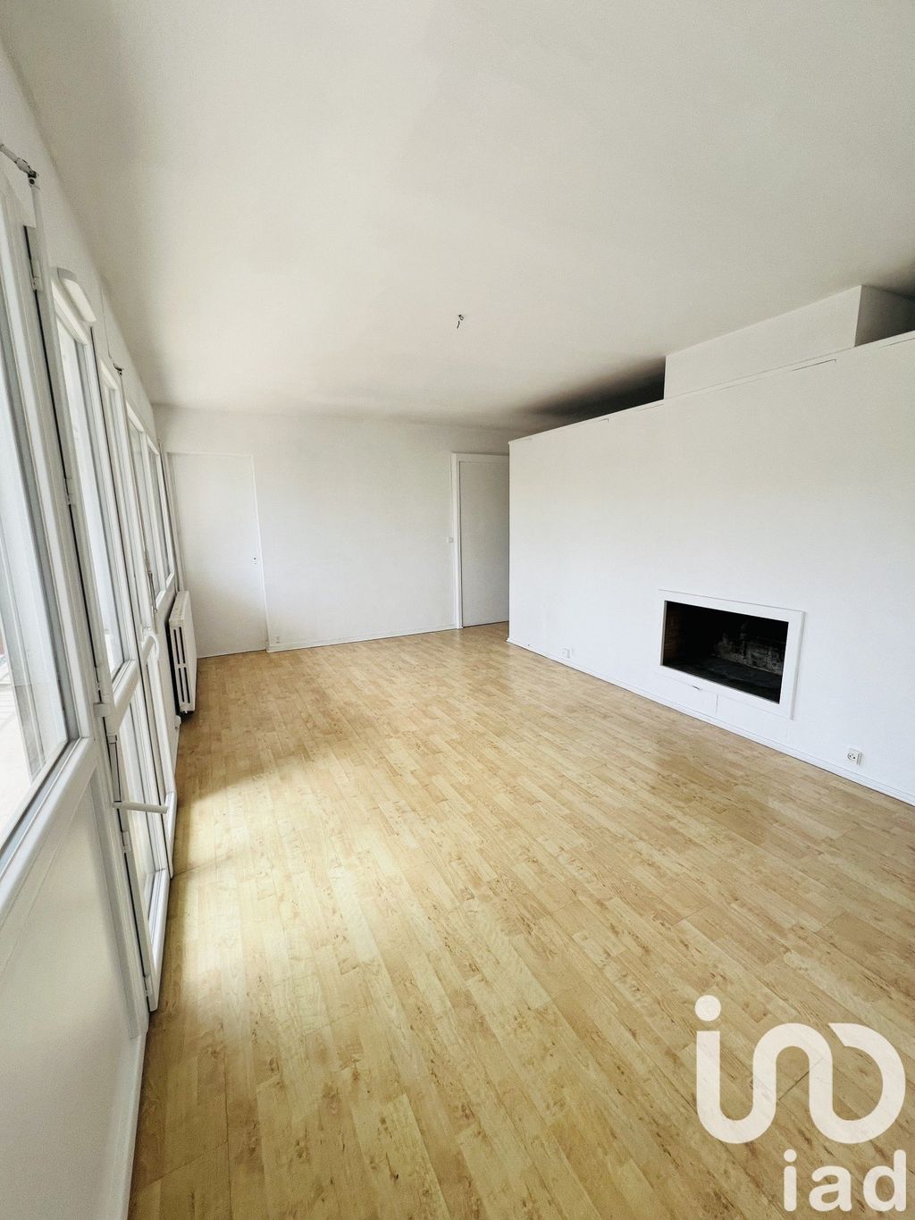 Achat appartement à vendre 4 pièces 80 m² - Le Bouscat