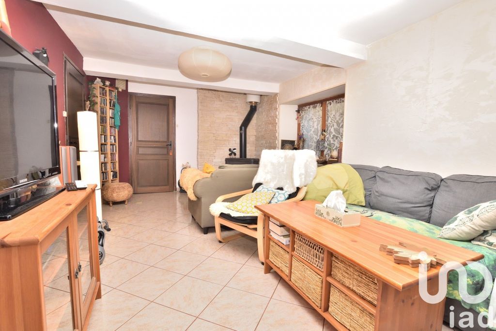 Achat maison 3 chambre(s) - Sorcy-Saint-Martin