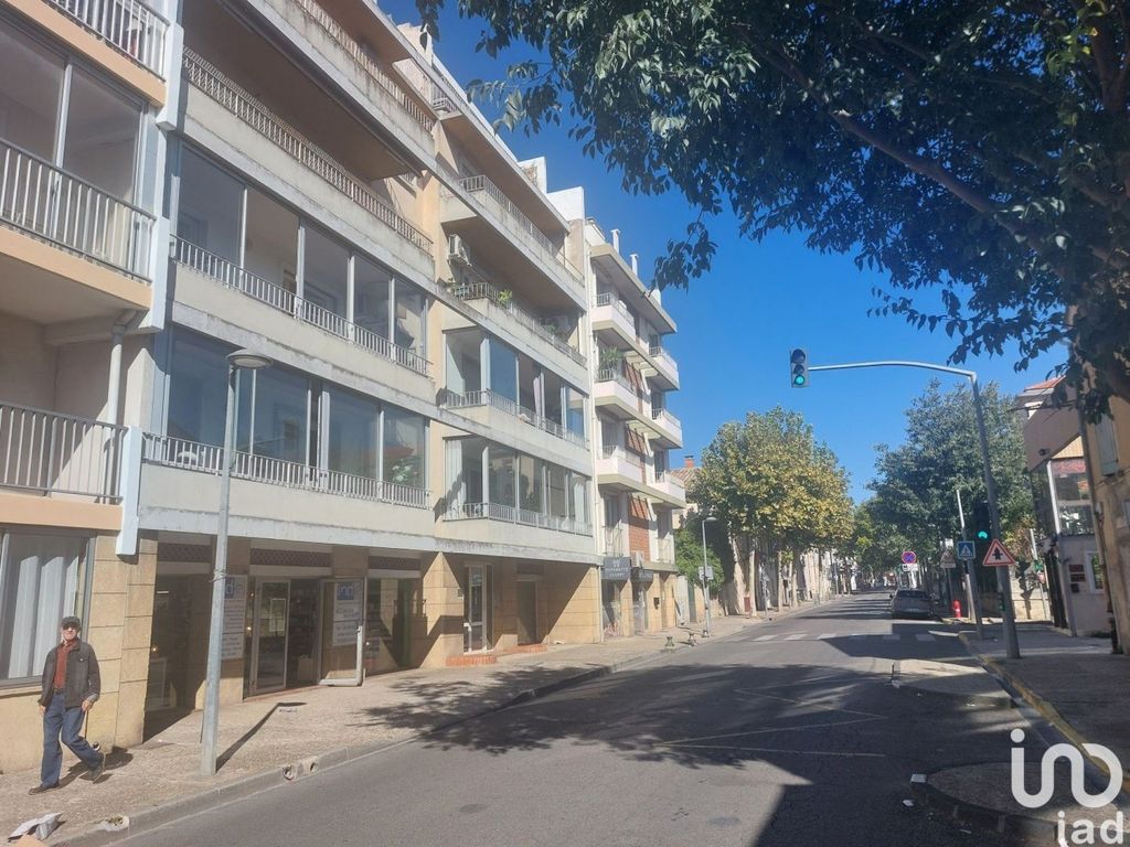 Achat appartement à vendre 3 pièces 103 m² - Carpentras