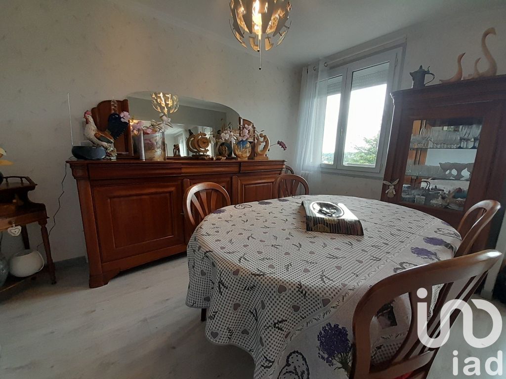 Achat appartement 4 pièce(s) Annonay