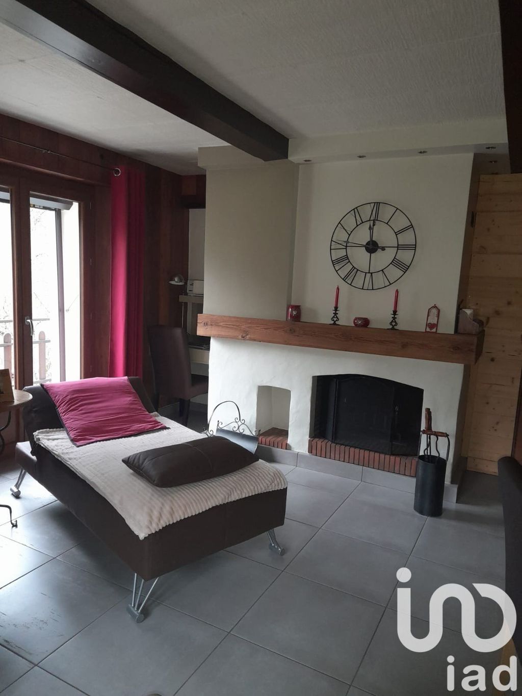 Achat maison 2 chambre(s) - Les Chapelles