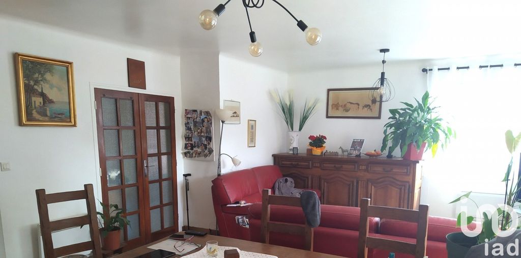 Achat maison à vendre 4 chambres 182 m² - Bagnols-sur-Cèze