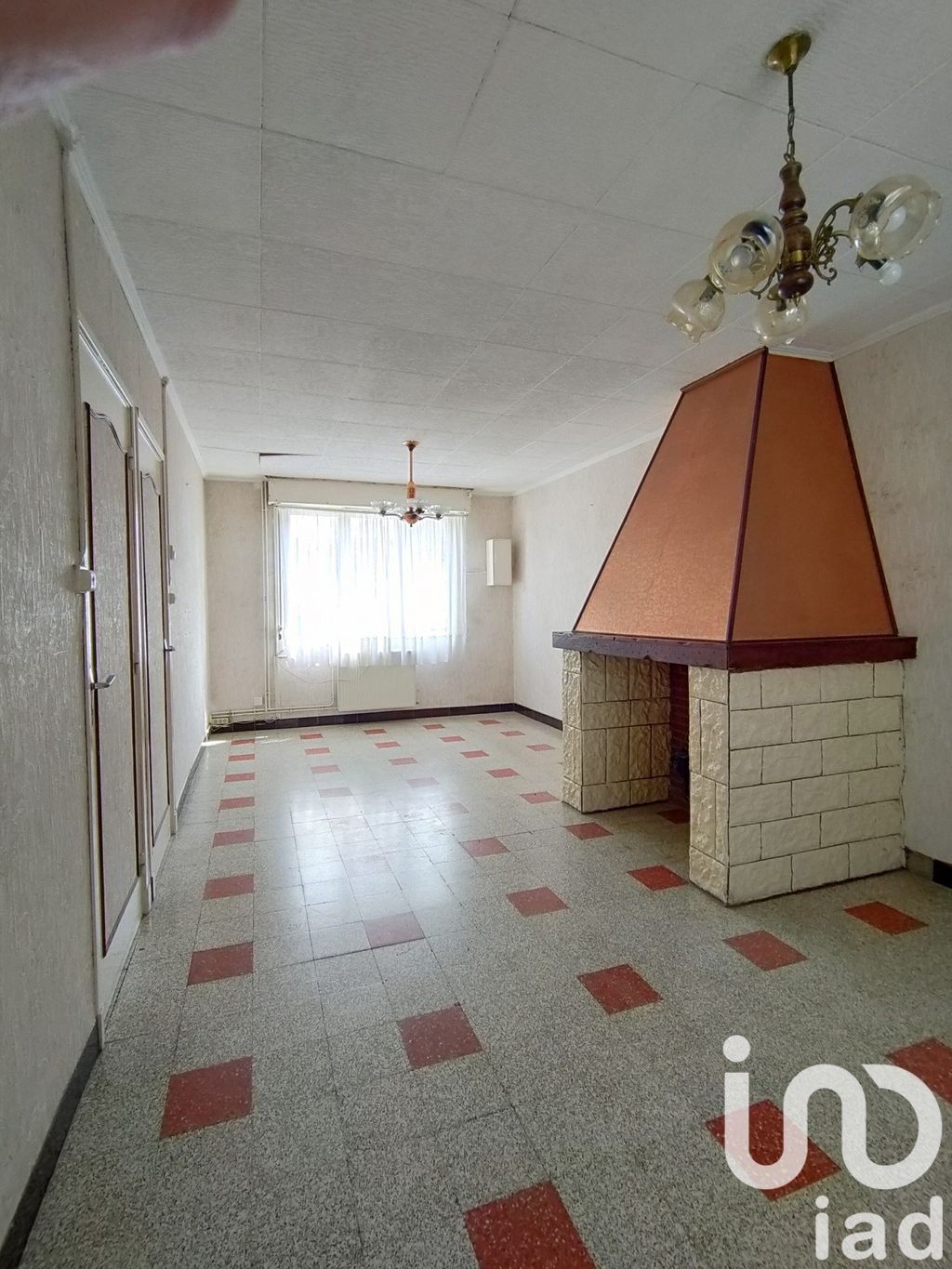 Achat maison à vendre 3 chambres 85 m² - Hérin