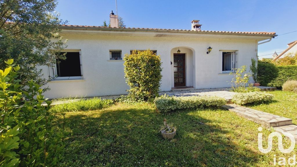 Achat maison 5 chambre(s) - Pompignac