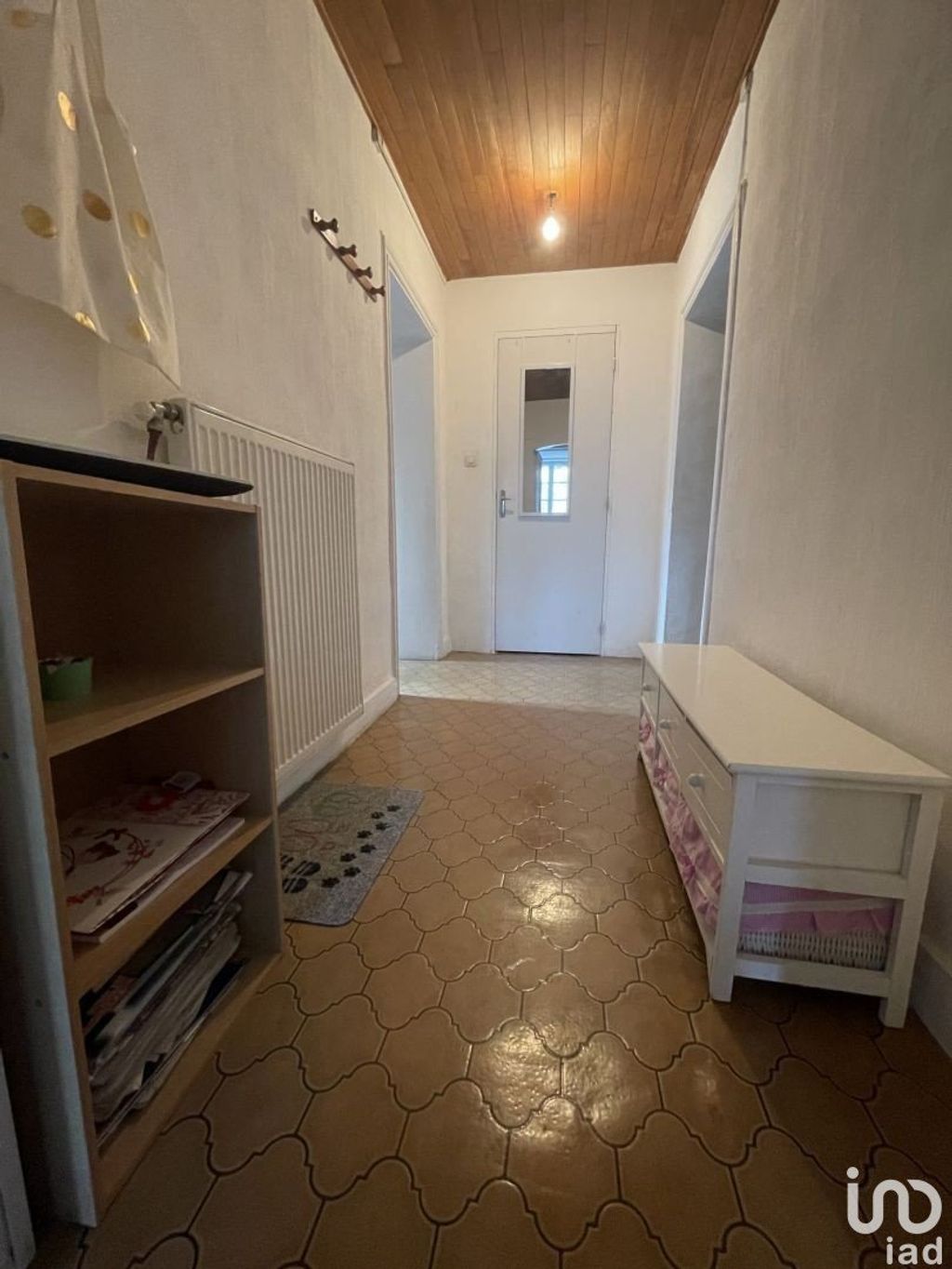 Achat maison à vendre 2 chambres 95 m² - Vals-les-Bains