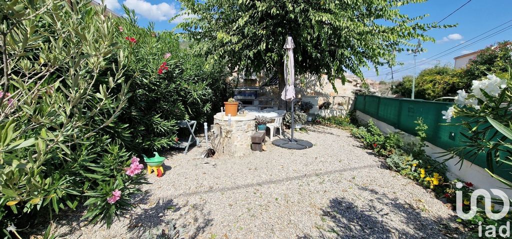 Achat maison à vendre 2 chambres 150 m² - Gonfaron