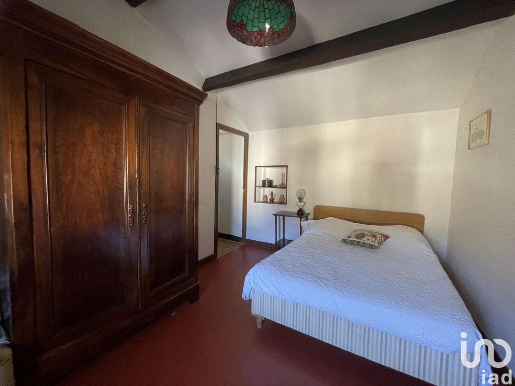 Achat maison 5 chambre(s) - Vals-les-Bains