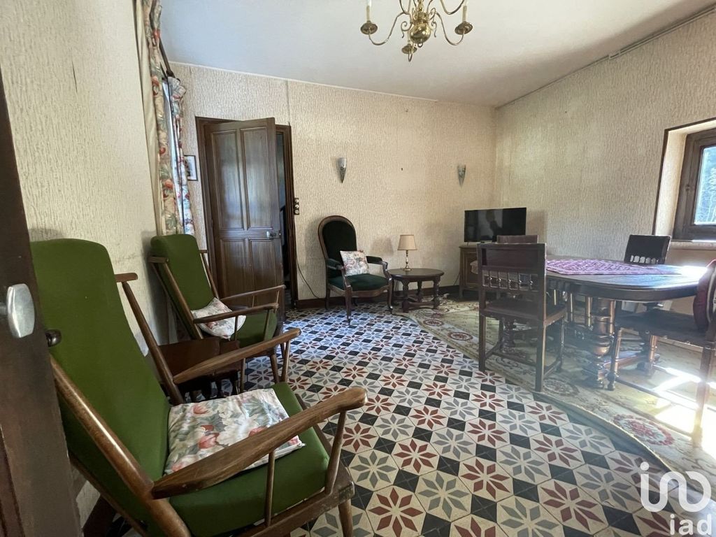 Achat maison 5 chambre(s) - Vals-les-Bains