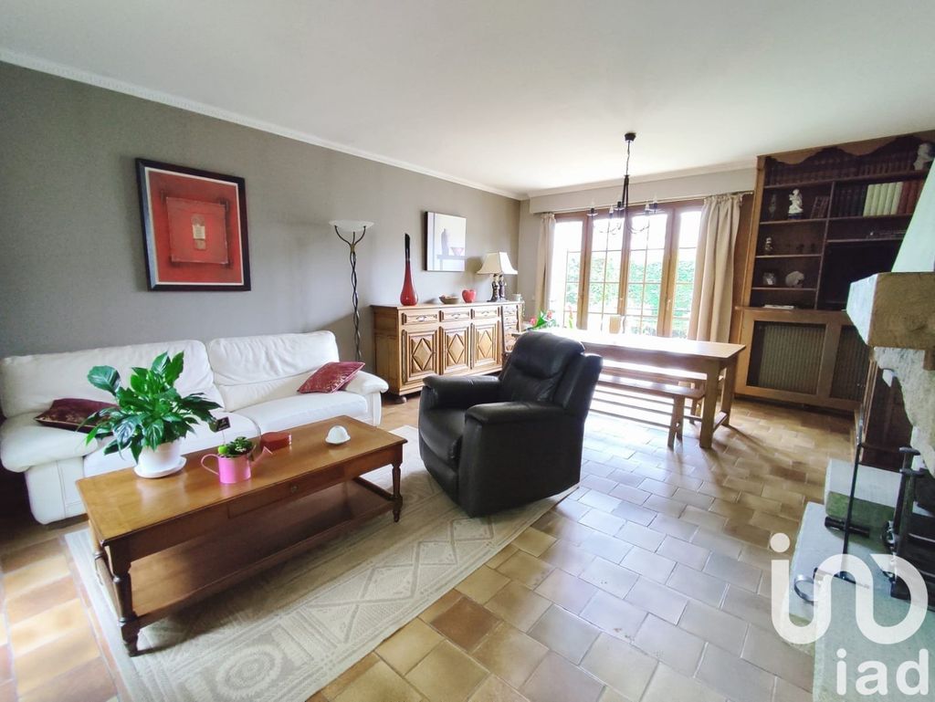 Achat maison 3 chambre(s) - Sannois