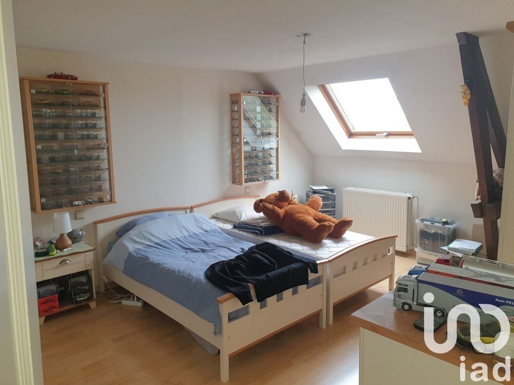 Achat maison à vendre 4 chambres 170 m² - Fleurbaix