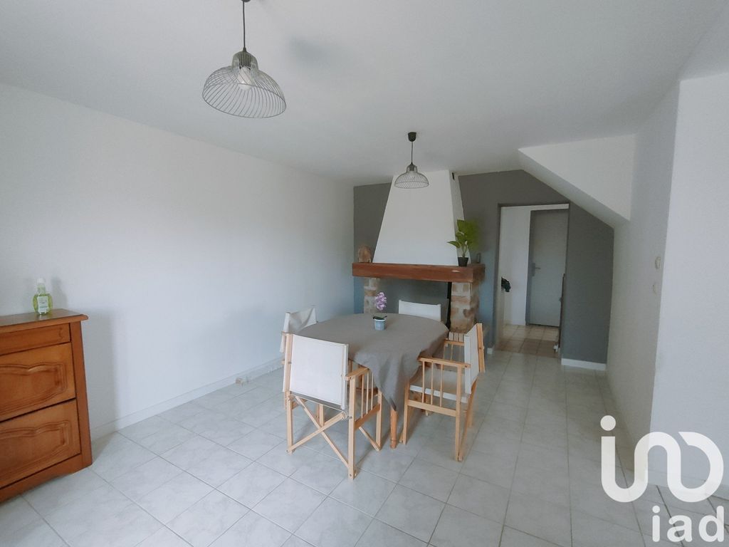 Achat maison à vendre 4 chambres 152 m² - Bessé-sur-Braye