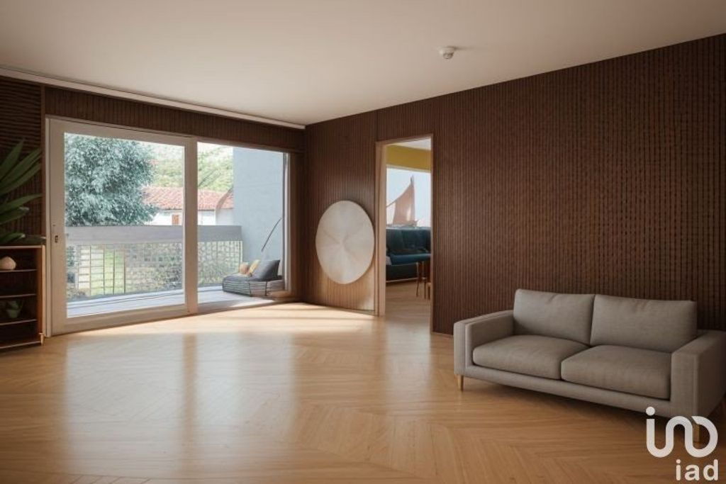 Achat appartement à vendre 4 pièces 83 m² - Vitry-sur-Seine