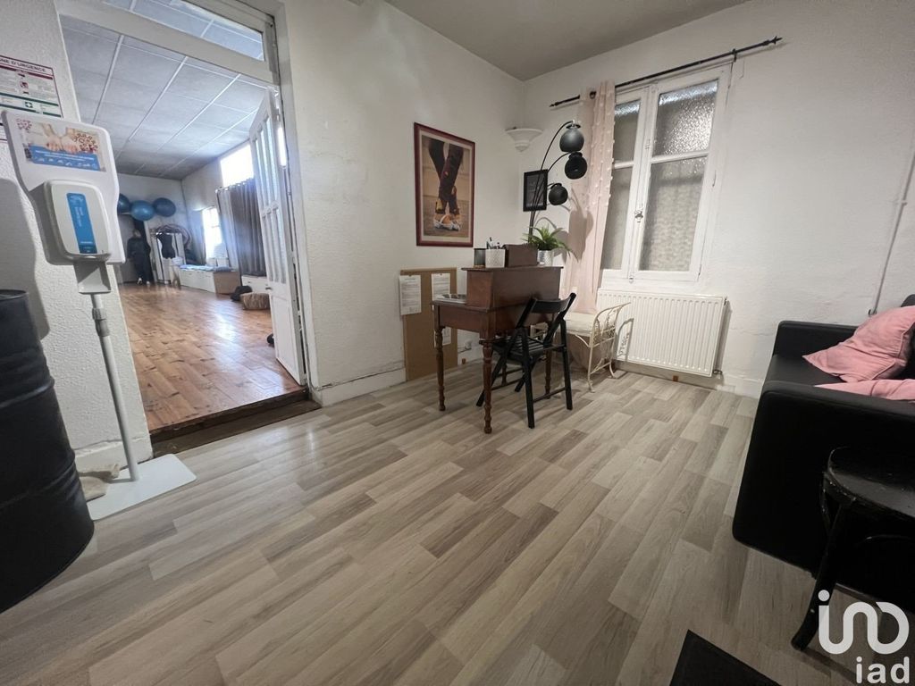 Achat appartement 6 pièce(s) Agen