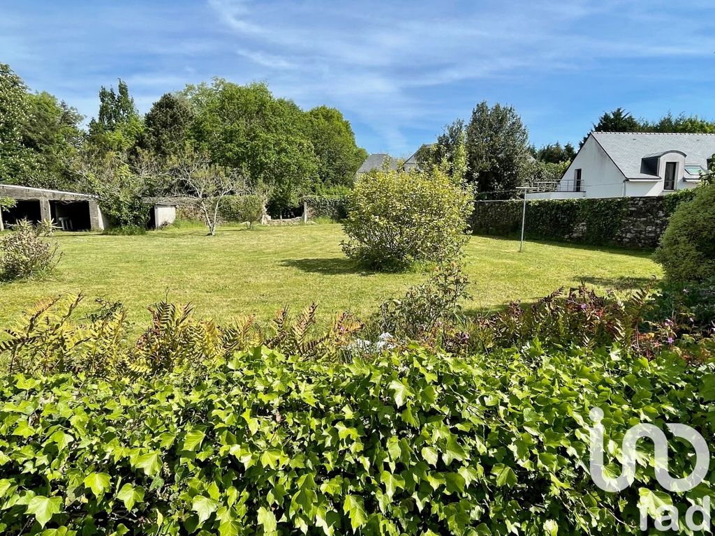 Achat maison à vendre 4 chambres 185 m² - Sainte-Anne-d'Auray