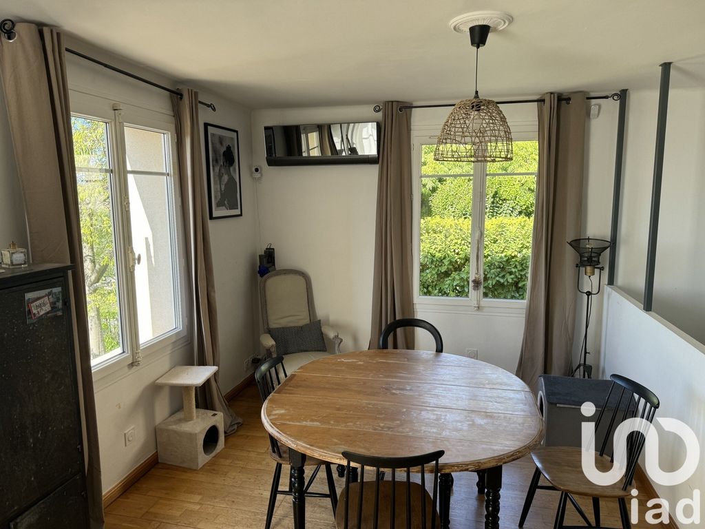 Achat maison 3 chambre(s) - Manosque