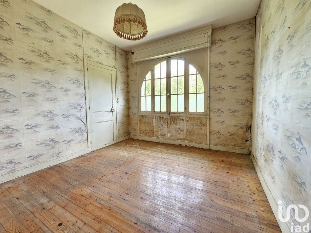 Achat maison 2 chambre(s) - Chaillevette