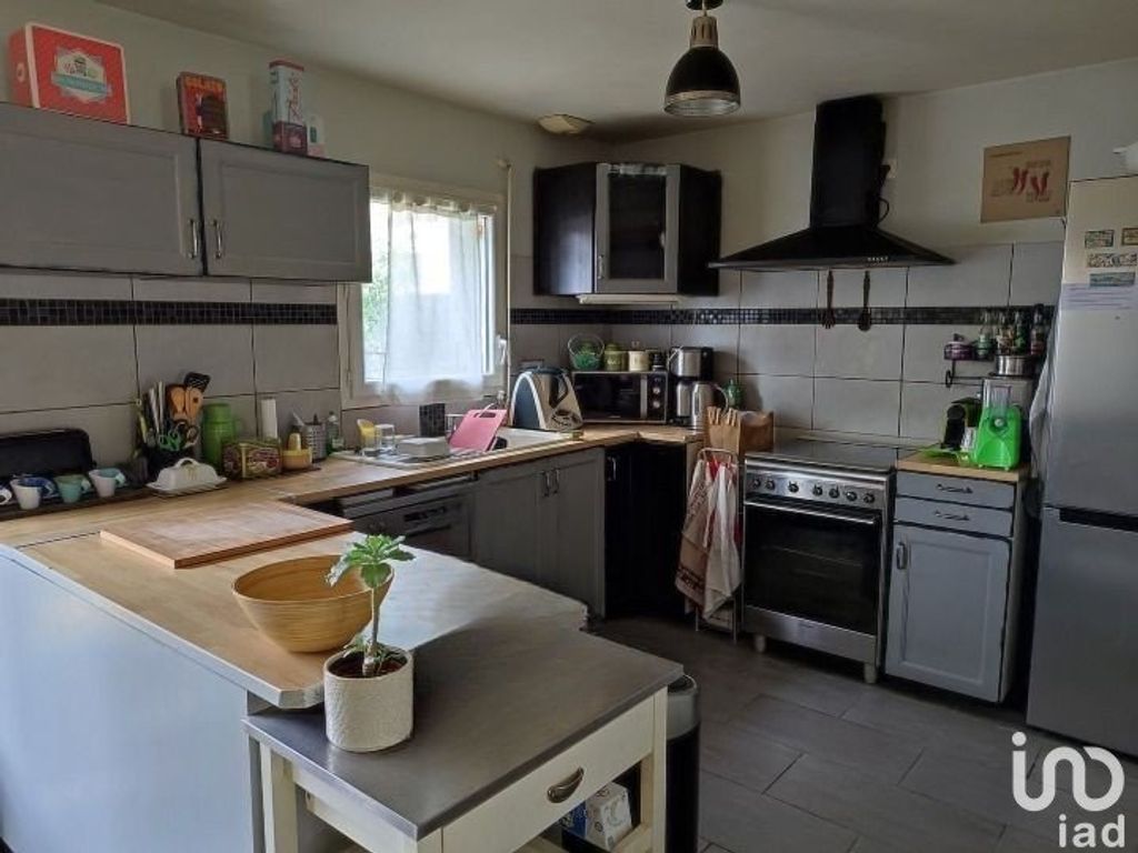 Achat maison 3 chambre(s) - La Plaine-sur-Mer