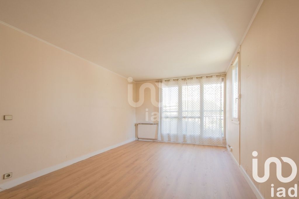 Achat appartement à vendre 2 pièces 53 m² - Créteil