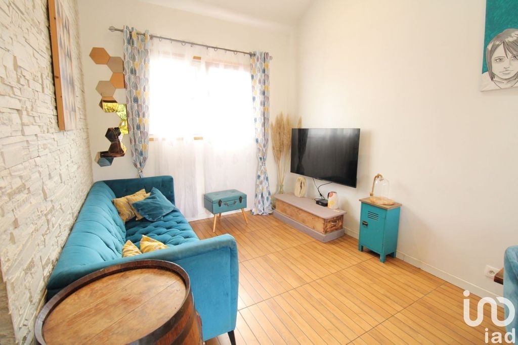 Achat maison 5 chambre(s) - Garges-lès-Gonesse