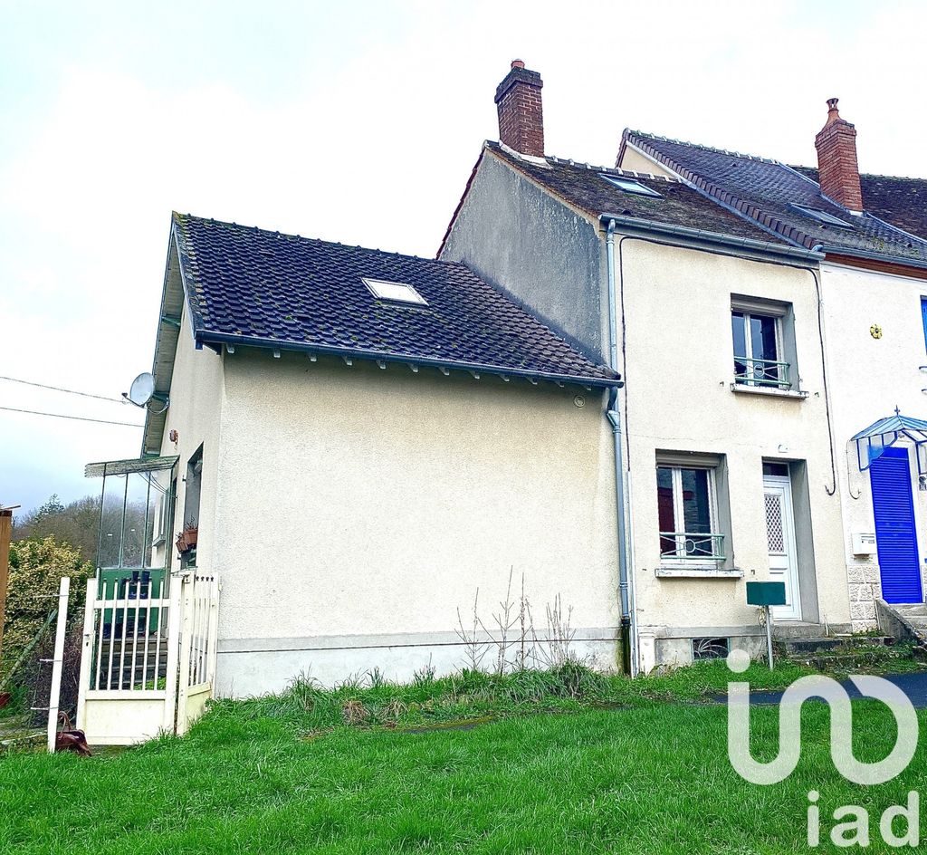 Achat maison 3 chambre(s) - Jouy-sur-Morin