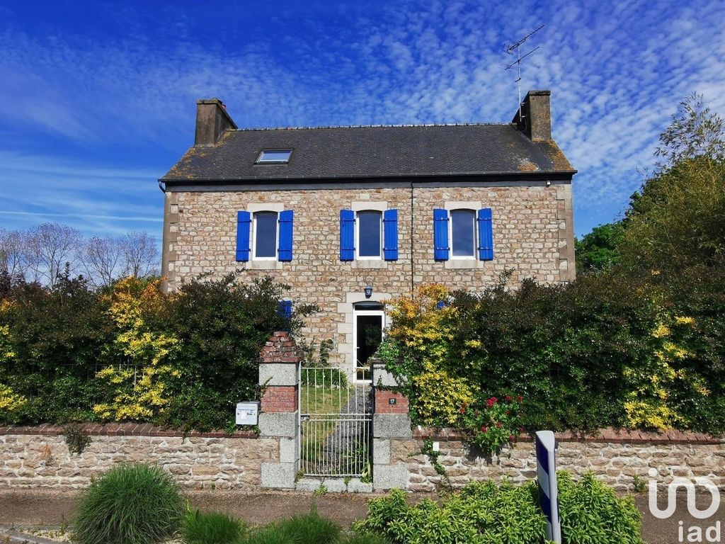 Achat maison 3 chambre(s) - Quemper-Guézennec