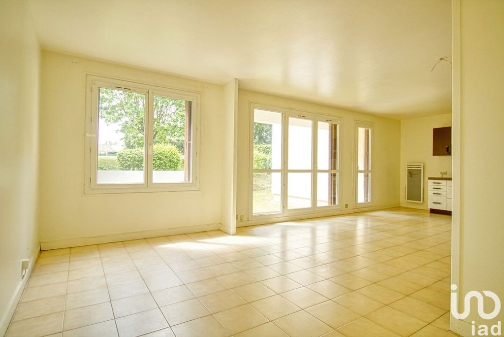 Achat appartement 4 pièce(s) Vaires-sur-Marne