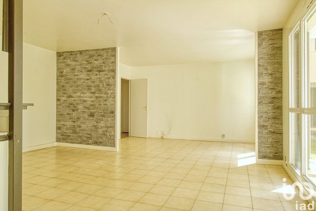 Achat appartement 4 pièce(s) Vaires-sur-Marne