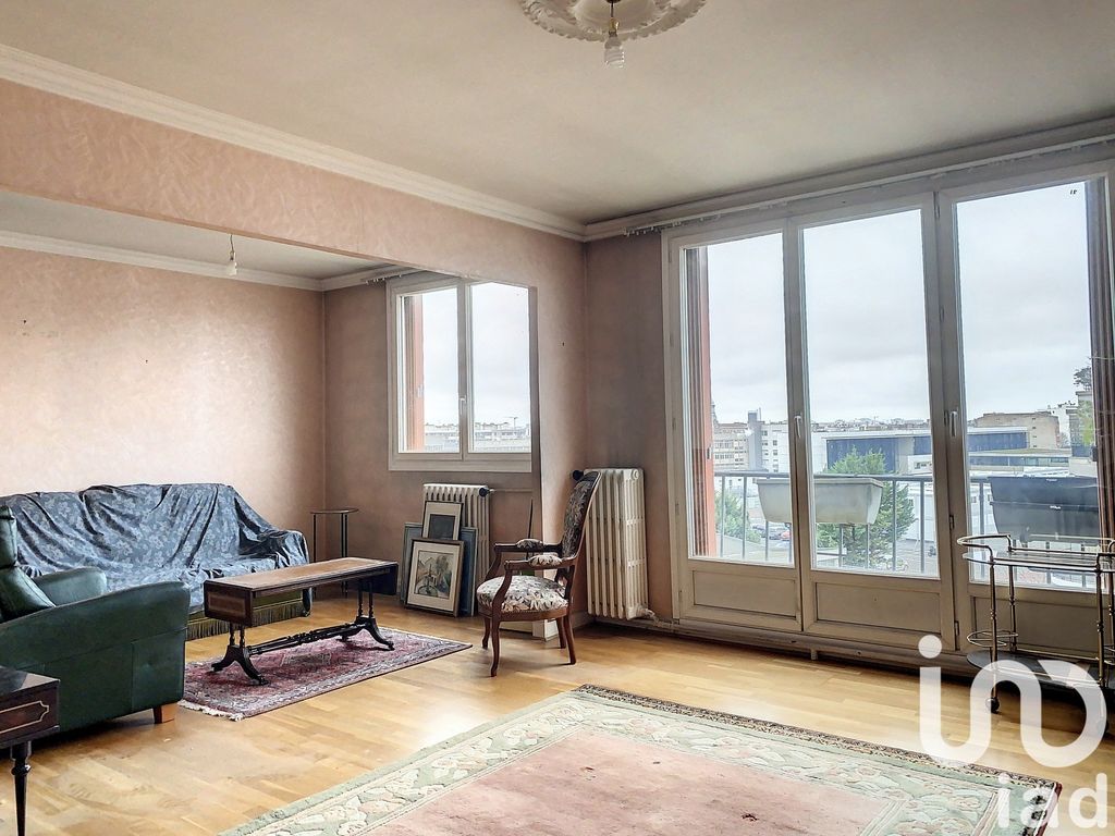 Achat appartement 4 pièce(s) La Garenne-Colombes