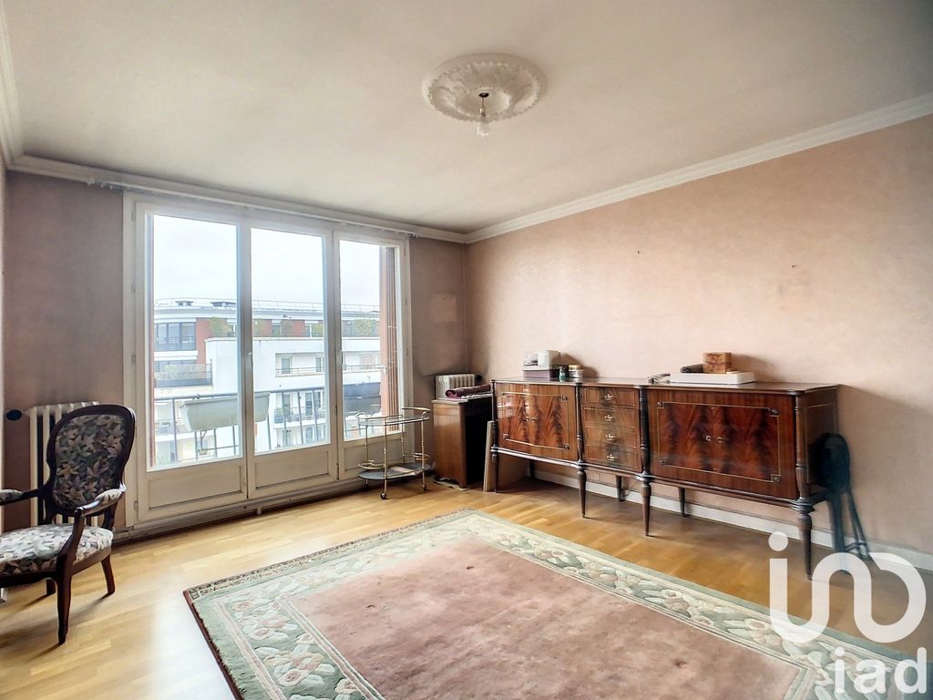 Achat appartement 4 pièce(s) La Garenne-Colombes