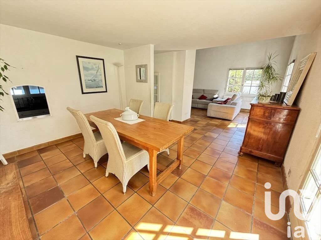 Achat maison à vendre 3 chambres 105 m² - La Rochelle